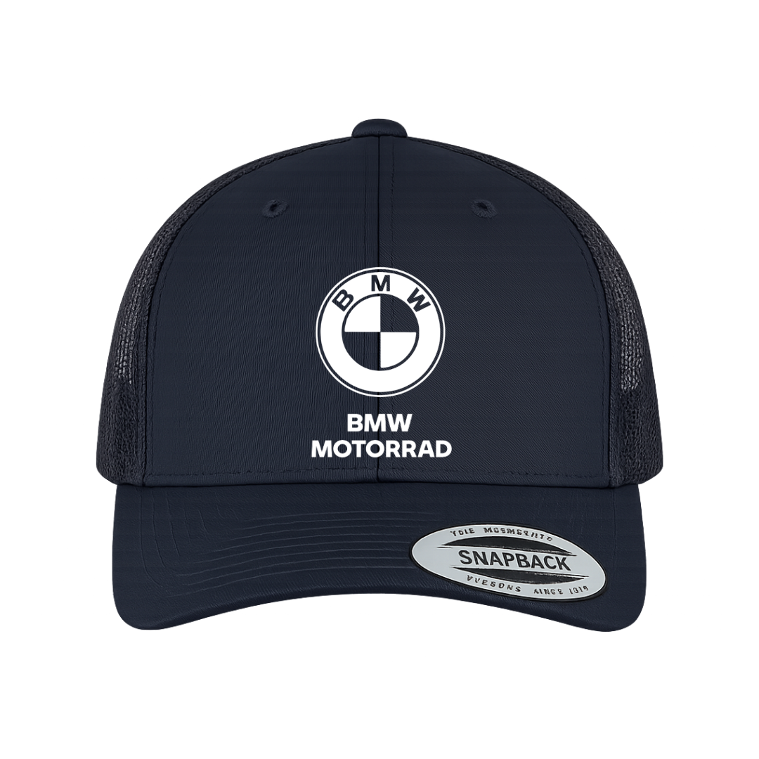 Gorra BMW