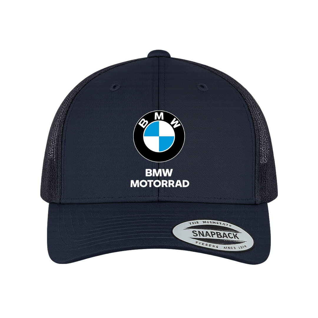 Gorra BMW