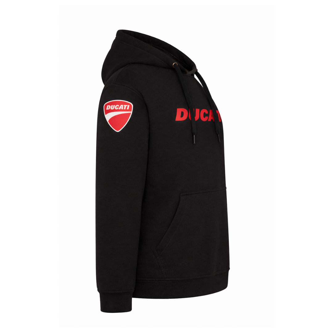 Sudaderas Ducati Clásica