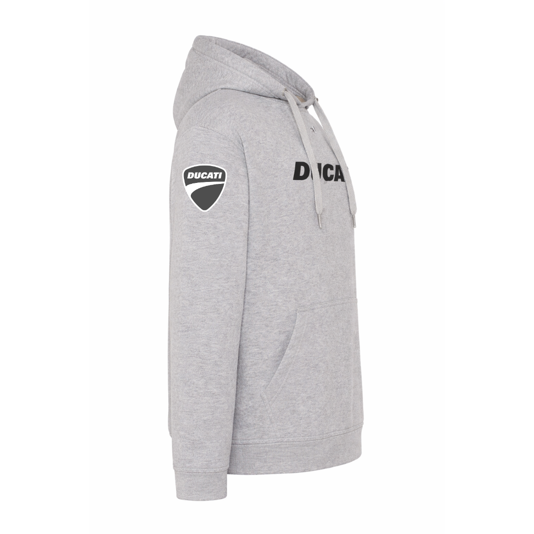 Sudaderas Ducati Clásica