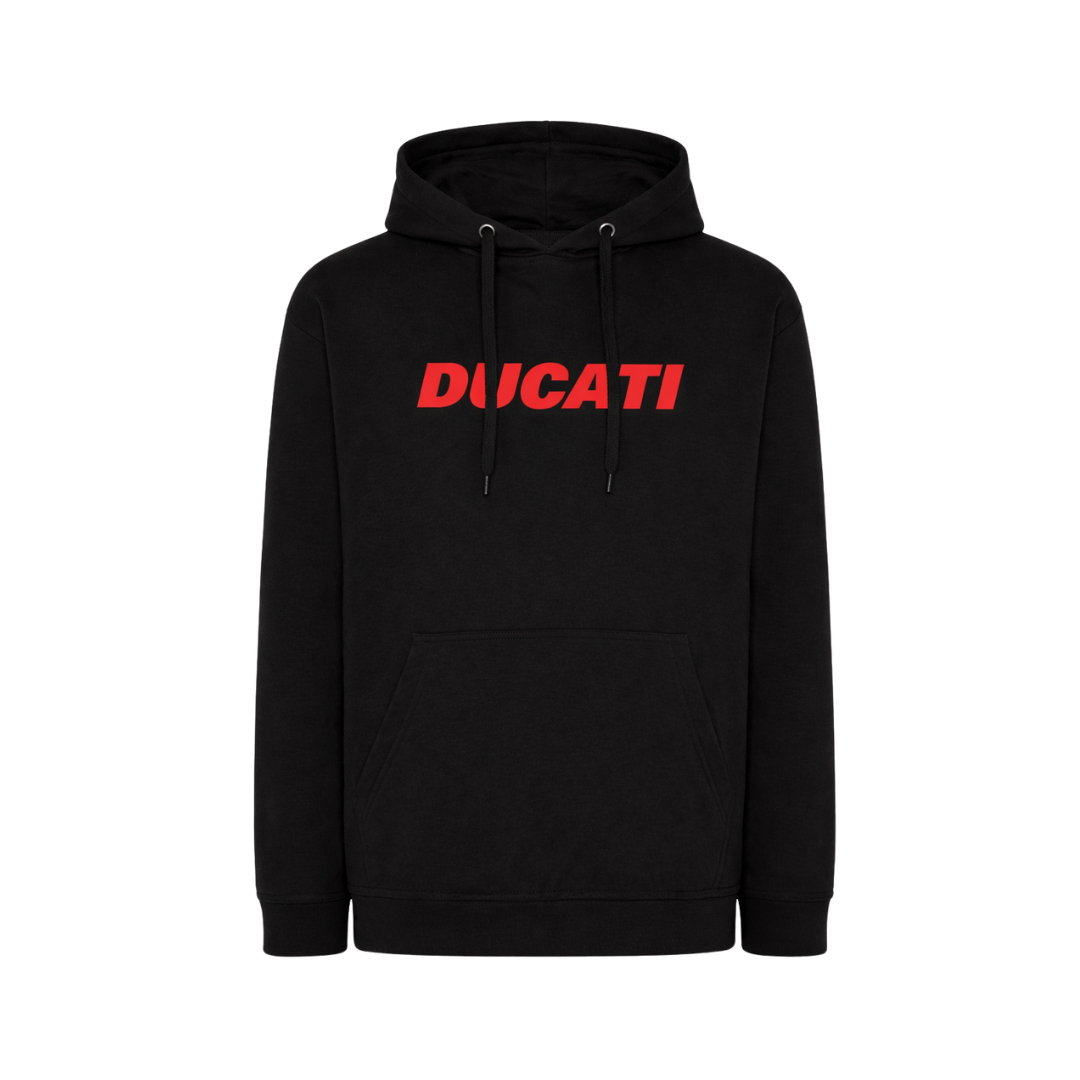 Sudaderas Ducati Clásica