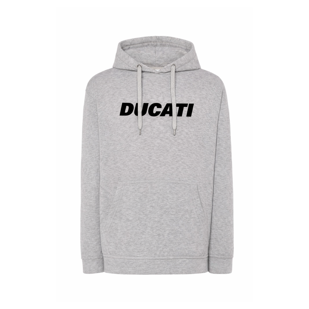 Sudaderas Ducati Clásica