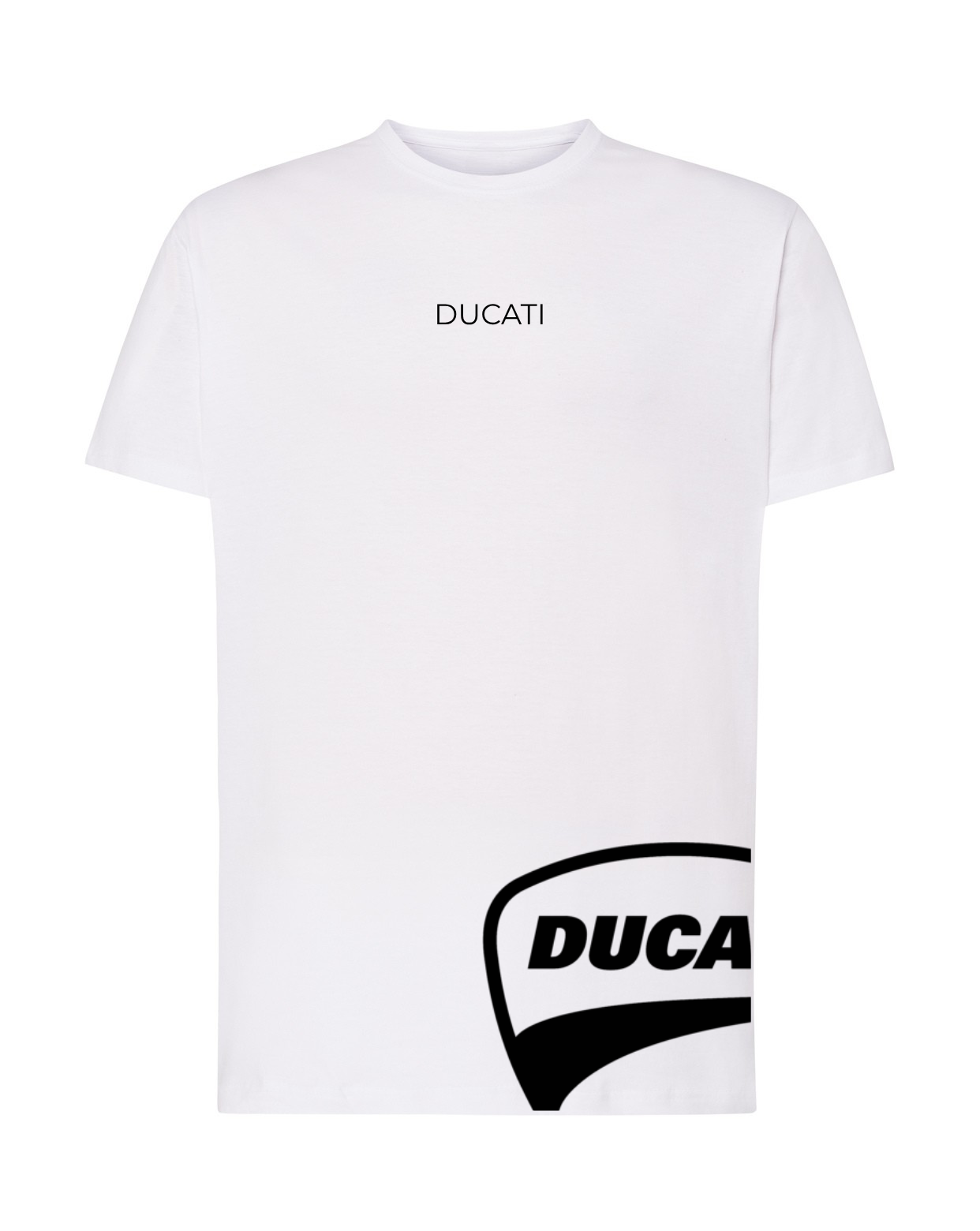 CAMISETA DUCATI MM93